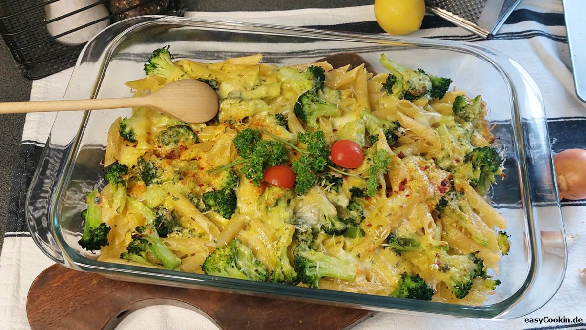 Akzuelle Rezeotidee: Brokkoli_Auflauf.jpg