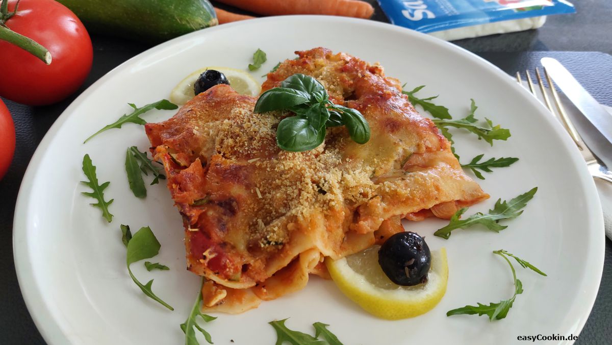 Akzuelle Rezeotidee: Gemueselasagne.jpg