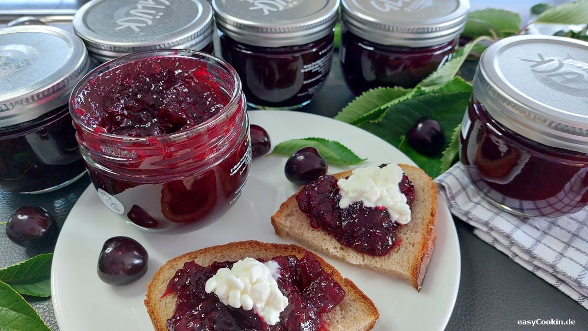 Akzuelle Rezeptidee: Kirsch_Marmelade.jpg
