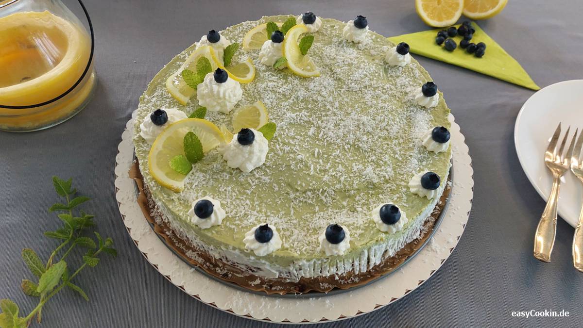 Akzuelle Rezeotidee: Matcha_Zitronen_Cheesecake.jpg