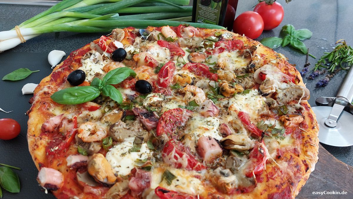Akzuelle Rezeptidee: Pizza_mit_Meeresfruechten.jpg