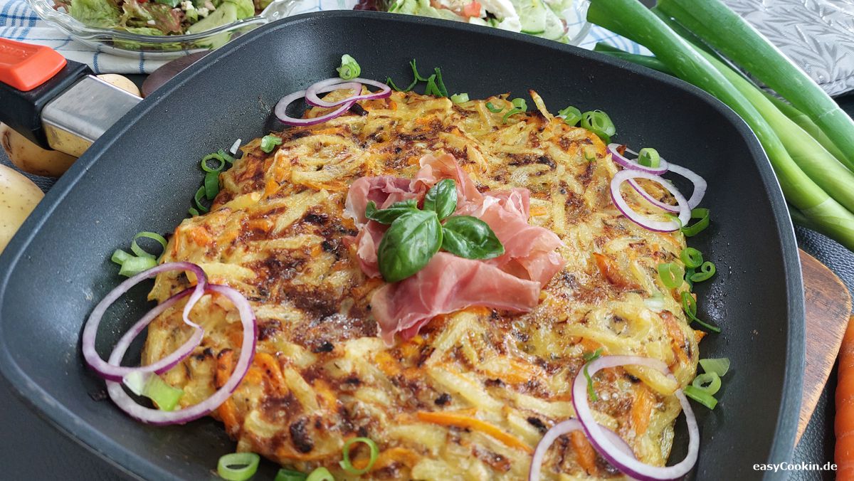 Akzuelle Rezeotidee: Tortilla.jpg